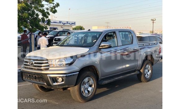 Buy Import Toyota Hilux Other Car in Import - Dubai in Adrar Buy Import Toyota Hilux Other Car in Import - Dubai in Adrar