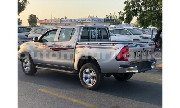 Buy Import Toyota Hilux Other Car in Import - Dubai in Adrar Buy Import Toyota Hilux Other Car in Import - Dubai in Adrar
