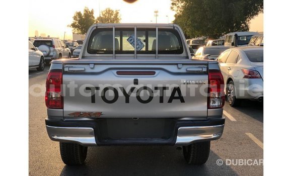 Buy Import Toyota Hilux Other Car in Import - Dubai in Adrar Buy Import Toyota Hilux Other Car in Import - Dubai in Adrar