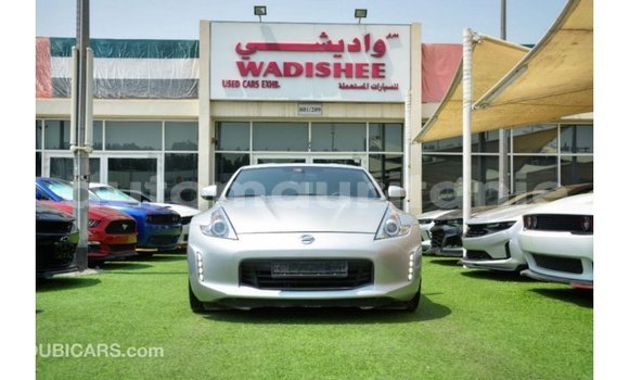 Acheter Import Voiture Nissan 370Z Autre à Import - Dubai, Adrar Acheter Import Voiture Nissan 370Z Autre à Import - Dubai, Adrar