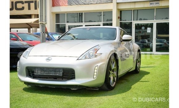 Acheter Import Voiture Nissan 370Z Autre à Import - Dubai, Adrar Acheter Import Voiture Nissan 370Z Autre à Import - Dubai, Adrar