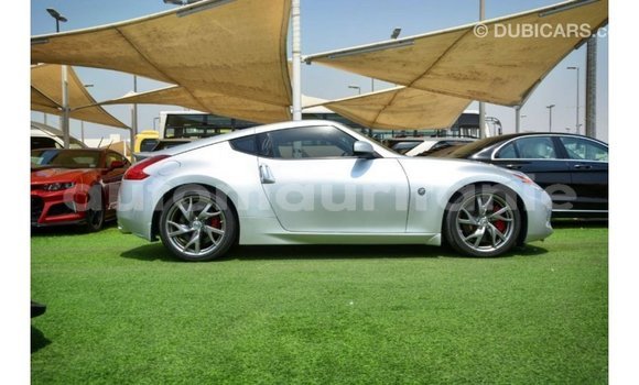 Acheter Import Voiture Nissan 370Z Autre à Import - Dubai, Adrar Acheter Import Voiture Nissan 370Z Autre à Import - Dubai, Adrar