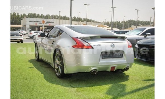 Acheter Import Voiture Nissan 370Z Autre à Import - Dubai, Adrar Acheter Import Voiture Nissan 370Z Autre à Import - Dubai, Adrar