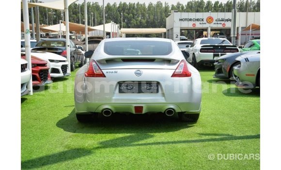 Acheter Import Voiture Nissan 370Z Autre à Import - Dubai, Adrar Acheter Import Voiture Nissan 370Z Autre à Import - Dubai, Adrar