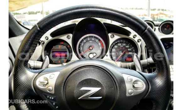 Acheter Import Voiture Nissan 370Z Autre à Import - Dubai, Adrar Acheter Import Voiture Nissan 370Z Autre à Import - Dubai, Adrar