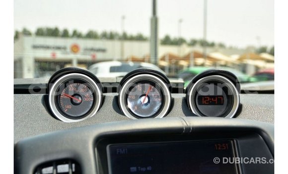 Acheter Import Voiture Nissan 370Z Autre à Import - Dubai, Adrar Acheter Import Voiture Nissan 370Z Autre à Import - Dubai, Adrar