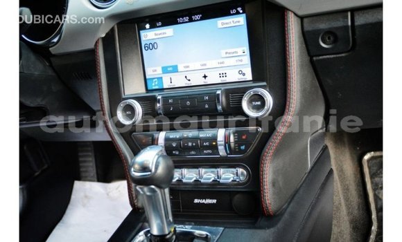Acheter Import Voiture Ford Mustang Blanc à Import - Dubai, Adrar Acheter Import Voiture Ford Mustang Blanc à Import - Dubai, Adrar