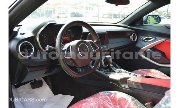 Acheter Import Voiture Chevrolet Camaro Noir à Import - Dubai, Adrar Acheter Import Voiture Chevrolet Camaro Noir à Import - Dubai, Adrar