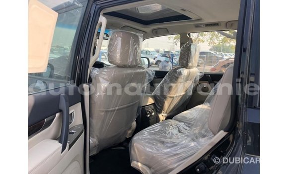 Buy Import Mitsubishi Pajero Black Car in Import - Dubai in Adrar Buy Import Mitsubishi Pajero Black Car in Import - Dubai in Adrar