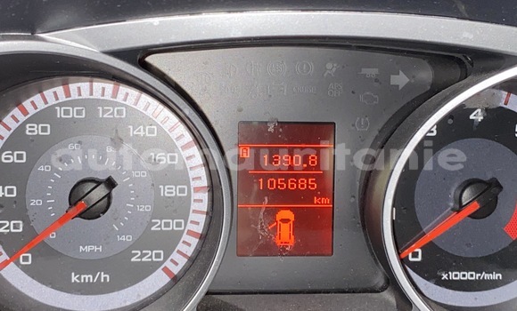 Buy Used Mitsubishi Outlander Black Car in Nawakshut in Nawakshut