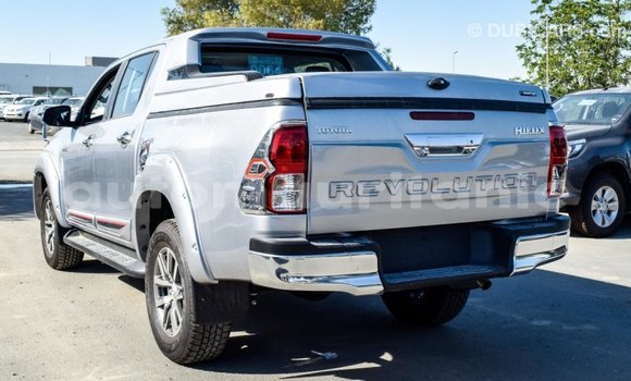 Buy Import Toyota Hilux Other Car in Import - Dubai in Adrar Buy Import Toyota Hilux Other Car in Import - Dubai in Adrar