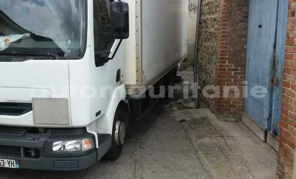 Acheter Occasion Utilitaire Renault D55 Blanc à Nouadhibou, Dakhlet Nouadhibou Acheter Occasion Utilitaire Renault D55 Blanc à Nouadhibou, Dakhlet Nouadhibou