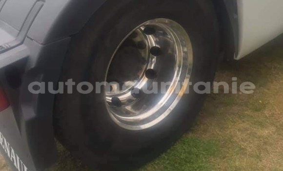 Acheter Import Utilitaire Renault TRM 10000 Bleu à Nouakchott, Nouakchott Ouest Acheter Import Utilitaire Renault TRM 10000 Bleu à Nouakchott, Nouakchott Ouest