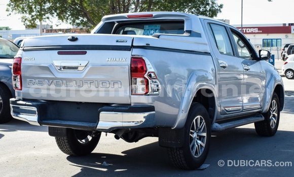 Buy Import Toyota Hilux Other Car in Import - Dubai in Adrar Buy Import Toyota Hilux Other Car in Import - Dubai in Adrar