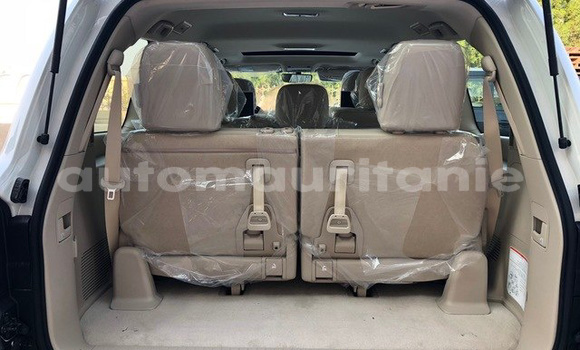 Buy Used Toyota Land Cruiser White Car in Nouakchott in West Nouakchott Buy Used Toyota Land Cruiser White Car in Nouakchott in West Nouakchott