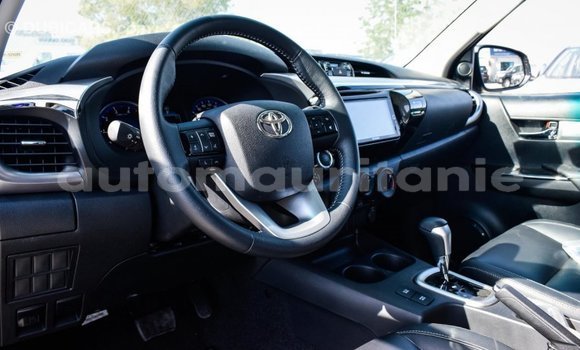 Buy Import Toyota Hilux Other Car in Import - Dubai in Adrar Buy Import Toyota Hilux Other Car in Import - Dubai in Adrar