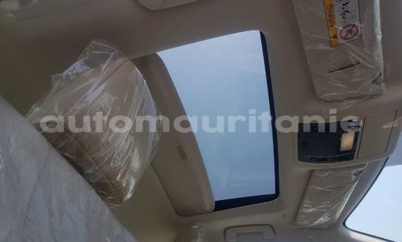 Buy Used Lexus RX 350 White Car in Aioun in Hodh El Gharbi Buy Used Lexus RX 350 White Car in Aioun in Hodh El Gharbi