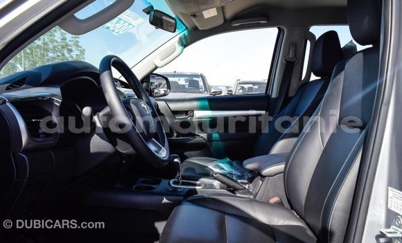 Buy Import Toyota Hilux Other Car in Import - Dubai in Adrar Buy Import Toyota Hilux Other Car in Import - Dubai in Adrar