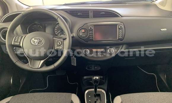 Buy Used Toyota Yaris Other Car in Alaq in Brakna Buy Used Toyota Yaris Other Car in Alaq in Brakna