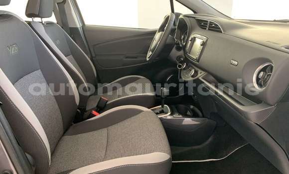 Buy Used Toyota Yaris Other Car in Alaq in Brakna Buy Used Toyota Yaris Other Car in Alaq in Brakna