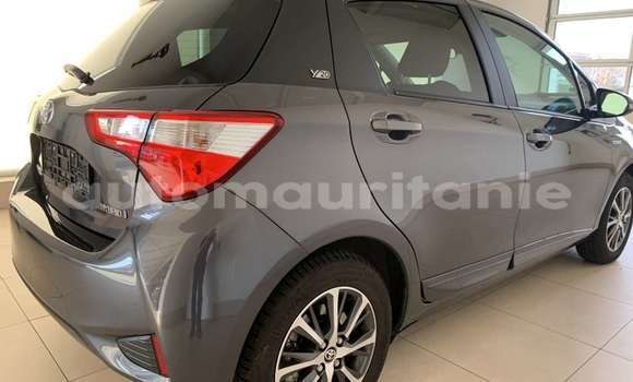 Buy Used Toyota Yaris Other Car in Alaq in Brakna Buy Used Toyota Yaris Other Car in Alaq in Brakna