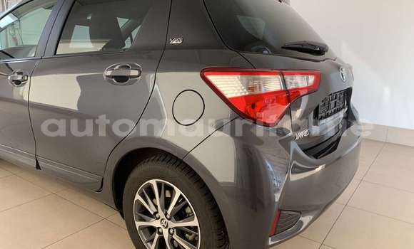 Buy Used Toyota Yaris Other Car in Alaq in Brakna Buy Used Toyota Yaris Other Car in Alaq in Brakna