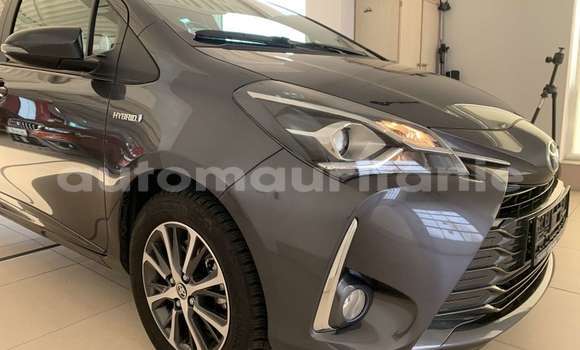 Buy Used Toyota Yaris Other Car in Alaq in Brakna Buy Used Toyota Yaris Other Car in Alaq in Brakna