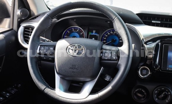 Buy Import Toyota Hilux Other Car in Import - Dubai in Adrar Buy Import Toyota Hilux Other Car in Import - Dubai in Adrar
