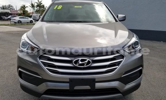 Buy Used Hyundai Santa Fe Other Car in Atar in Adrar Buy Used Hyundai Santa Fe Other Car in Atar in Adrar