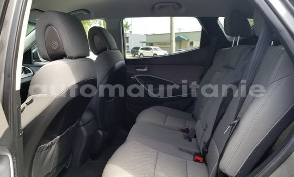 Buy Used Hyundai Santa Fe Other Car in Atar in Adrar Buy Used Hyundai Santa Fe Other Car in Atar in Adrar