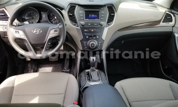 Buy Used Hyundai Santa Fe Other Car in Atar in Adrar Buy Used Hyundai Santa Fe Other Car in Atar in Adrar