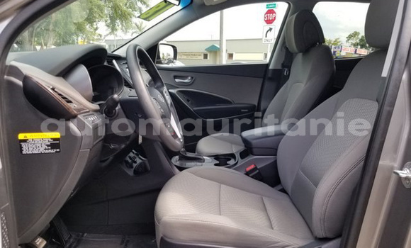 Buy Used Hyundai Santa Fe Other Car in Atar in Adrar Buy Used Hyundai Santa Fe Other Car in Atar in Adrar