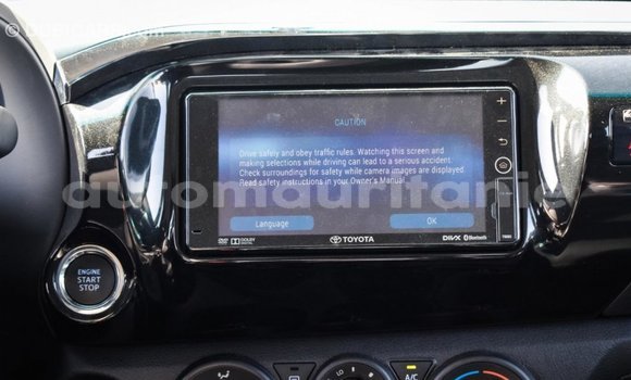 Buy Import Toyota Hilux Other Car in Import - Dubai in Adrar Buy Import Toyota Hilux Other Car in Import - Dubai in Adrar