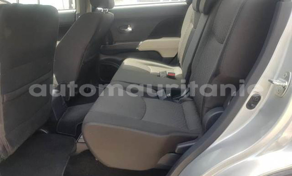 Buy Used Toyota Rush Silver Car in 'Ayun–al–'Atrus in Hudh-al-Gharbi Buy Used Toyota Rush Silver Car in 'Ayun–al–'Atrus in Hudh-al-Gharbi