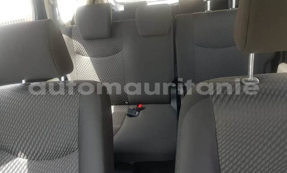 Buy Used Toyota Rush Silver Car in 'Ayun–al–'Atrus in Hudh-al-Gharbi Buy Used Toyota Rush Silver Car in 'Ayun–al–'Atrus in Hudh-al-Gharbi