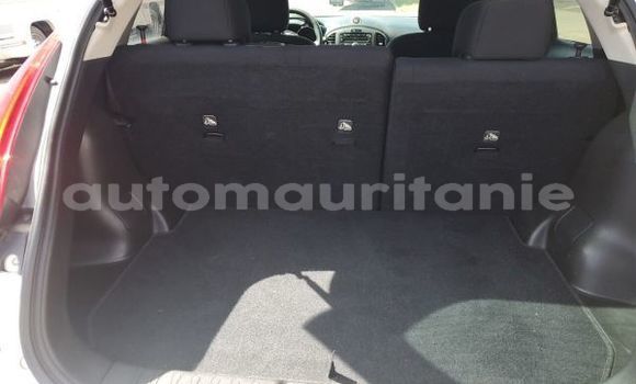 Buy Used Nissan Juke White Car in Boghé in Brakna Buy Used Nissan Juke White Car in Boghé in Brakna