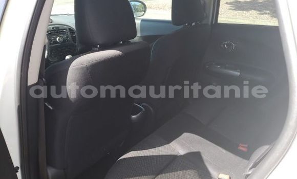 Buy Used Nissan Juke White Car in Boghé in Brakna Buy Used Nissan Juke White Car in Boghé in Brakna