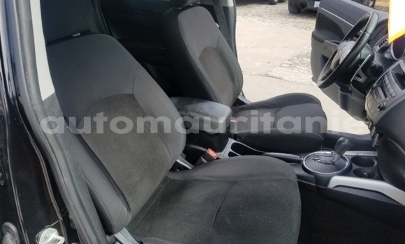 Buy Used Mitsubishi Outlander Black Car in Boutilimit in Tagant Buy Used Mitsubishi Outlander Black Car in Boutilimit in Tagant