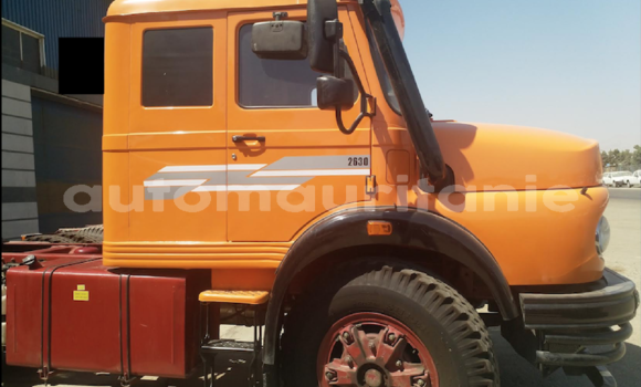 Acheter Neuf Utilitaire Mercedes‒Benz 2628 Autre à Nouadhibou, Dakhlet Nouadhibou