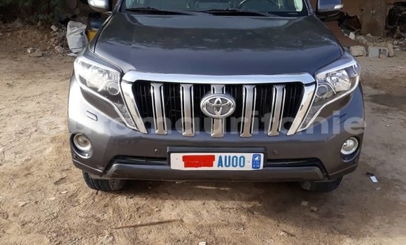 Acheter Occasion Voiture Toyota Land Cruiser Noir à Nouakchott, Nouakchott Ouest Acheter Occasion Voiture Toyota Land Cruiser Noir à Nouakchott, Nouakchott Ouest