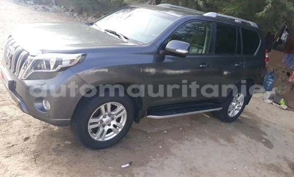 Acheter Occasion Voiture Toyota Land Cruiser Noir à Nouakchott, Nouakchott Ouest Acheter Occasion Voiture Toyota Land Cruiser Noir à Nouakchott, Nouakchott Ouest