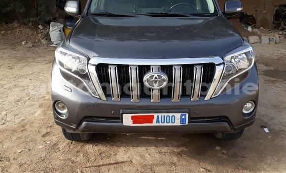 Acheter Occasion Voiture Toyota Land Cruiser Noir à Nouakchott, Nouakchott Ouest Acheter Occasion Voiture Toyota Land Cruiser Noir à Nouakchott, Nouakchott Ouest