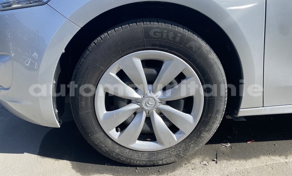 Acheter Occasion Voiture Citroen C-Elysee Gris à Adel Bagrou, Hodh ech Chargui