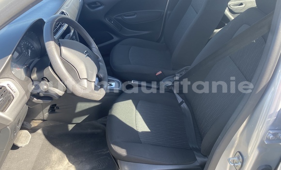 Acheter Occasion Voiture Citroen C-Elysee Gris à Adel Bagrou, Hodh ech Chargui Acheter Occasion Voiture Citroen C-Elysee Gris à Adel Bagrou, Hodh ech Chargui