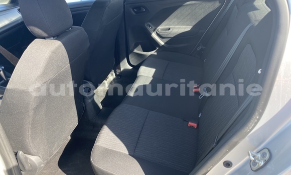 Acheter Occasion Voiture Citroen C-Elysee Gris à Adel Bagrou, Hodh ech Chargui Acheter Occasion Voiture Citroen C-Elysee Gris à Adel Bagrou, Hodh ech Chargui
