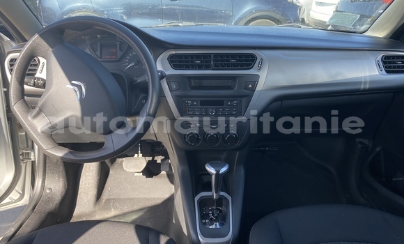 Acheter Occasion Voiture Citroen C-Elysee Gris à Adel Bagrou, Hodh ech Chargui Acheter Occasion Voiture Citroen C-Elysee Gris à Adel Bagrou, Hodh ech Chargui