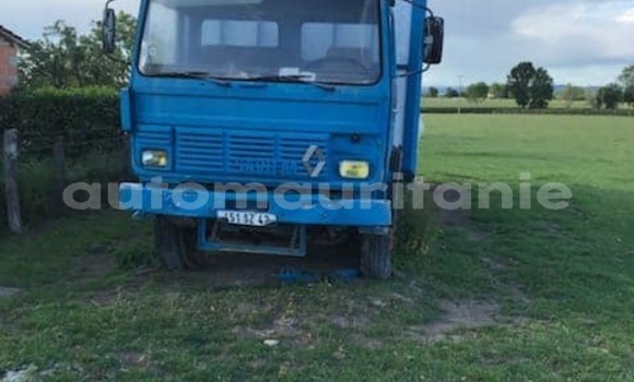 Acheter Occasion Voiture Renault 10 Bleu à Nouakchott, Nouakchott Ouest Acheter Occasion Voiture Renault 10 Bleu à Nouakchott, Nouakchott Ouest