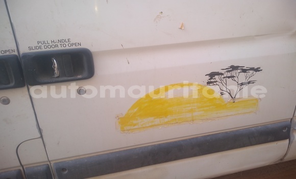 Acheter Occasion Utilitaire Renault Master Blanc à Nouakchott, Nouakchott Ouest Acheter Occasion Utilitaire Renault Master Blanc à Nouakchott, Nouakchott Ouest