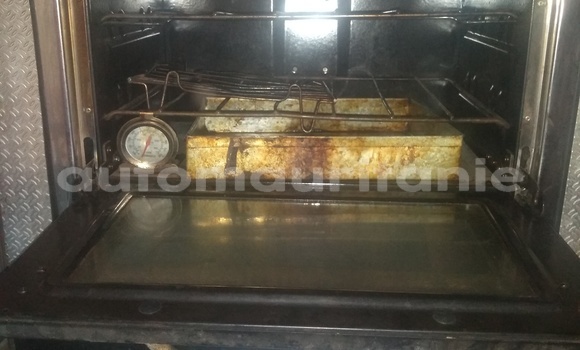 Acheter Occasion Utilitaire Renault Master Blanc à Nouakchott, Nouakchott Ouest Acheter Occasion Utilitaire Renault Master Blanc à Nouakchott, Nouakchott Ouest