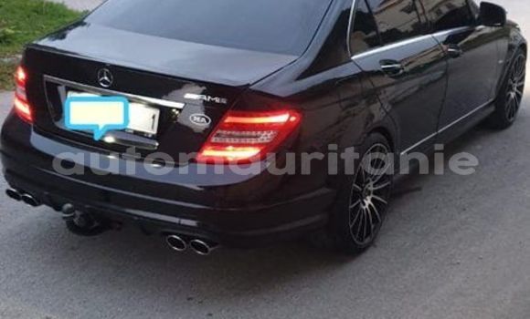 Buy Used Mercedes-Benz A-klasse AMG Black Car in Nawakshut in Nawakshut